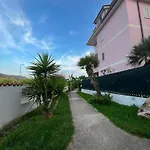 L' Antico Scoglio Comfort Scalo - 4,7 E 11 Ospiti - Navetta Aeroporto-stazione & Multi-destinazioni - Piscina - A 300mt - Giardino E Zona Pranzo All'aperto - Wifi & Smarttv - Aria Condizionata Apartment