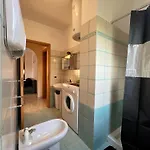 L' Antico Scoglio Comfort Scalo - 4,7 E 11 Ospiti - Navetta Aeroporto-stazione & Multi-destinazioni - Piscina - A 300mt - Giardino E Zona Pranzo All'aperto - Wifi & Smarttv - Aria Condizionata *