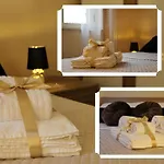 L' Antico Scoglio Comfort Scalo - 4,7 E 11 Ospiti - Navetta Aeroporto-stazione & Multi-destinazioni - Piscina - A 300mt - Giardino E Zona Pranzo All'aperto - Wifi & Smarttv - Aria Condizionata