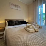 L' Antico Scoglio Comfort Scalo - Fino A 11 Ospiti - Piscina - Navetta Aeroporto-stazione & Multi-destinazioni - A 300mt - Giardino E Zona Pranzo All'aperto - Wifi & Smarttv - Aria Condizionata * نوشيرا تيرينيزي