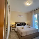 L' Antico Scoglio Appartamenti Comfort Nocera Terinese Scalo - Fino A 11 Ospiti - Piscina - Navetta Aeroporto-Stazione & Multi-Destinazioni - Spiaggia A 300Mt - Giardino E Zona Pranzo All'Aperto - Wifi & Smarttv - Aria Condizionata Apartman Nocera Terinese