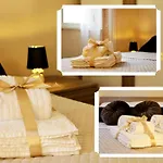 شقة L' Antico Scoglio Comfort Scalo - Fino A 11 Ospiti - Piscina - Navetta Aeroporto-stazione & Multi-destinazioni - A 300mt - Giardino E Zona Pranzo All'aperto - Wifi & Smarttv - Aria Condizionata