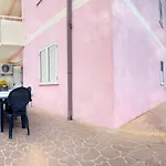 L' Antico Scoglio Comfort Scalo - Fino A 11 Ospiti - Piscina - Navetta Aeroporto-stazione & Multi-destinazioni - A 300mt - Giardino E Zona Pranzo All'aperto - Wifi & Smarttv - Aria Condizionata * نوشيرا تيرينيزي