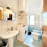 L' Antico Scoglio Comfort Scalo - Fino A 11 Ospiti - Piscina - Navetta Aeroporto-stazione & Multi-destinazioni - A 300mt - Giardino E Zona Pranzo All'aperto - Wifi & Smarttv - Aria Condizionata