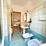 شقة L' Antico Scoglio Comfort Scalo - Fino A 11 Ospiti - Piscina - Navetta Aeroporto-stazione & Multi-destinazioni - A 300mt - Giardino E Zona Pranzo All'aperto - Wifi & Smarttv - Aria Condizionata نوشيرا تيرينيزي