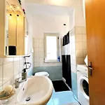 L' Antico Scoglio Comfort Scalo - Fino A 11 Ospiti - Piscina - Navetta Aeroporto-stazione & Multi-destinazioni - A 300mt - Giardino E Zona Pranzo All'aperto - Wifi & Smarttv - Aria Condizionata