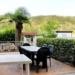 L' Antico Scoglio Comfort Scalo - Fino A 11 Ospiti - Piscina - Navetta Aeroporto-stazione & Multi-destinazioni - A 300mt - Giardino E Zona Pranzo All'aperto - Wifi & Smarttv - Aria Condizionata شقة *