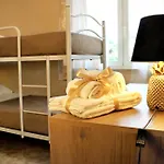 L' Antico Scoglio Comfort Scalo - Fino A 11 Ospiti - Piscina - Navetta Aeroporto-stazione & Multi-destinazioni - A 300mt - Giardino E Zona Pranzo All'aperto - Wifi & Smarttv - Aria Condizionata