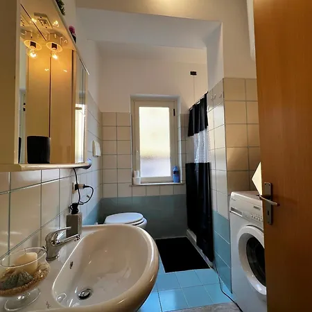 Διαμέρισμα L' Antico Scoglio - Ricchi Di Comfort In Centro A Nocera Terinese - 4,7 E 11 Ospiti - Piscina - A 5' - Giardino E Zona Pranzo All'aperto - Wifi & Smarttv - Aria Condizionata