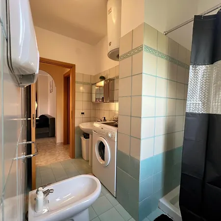 L' Antico Scoglio - Comfort Nocera Terinese Scalo - 4,7 E 11 Ospiti - Piscina - A 300mt - Giardino E Zona Pranzo All'aperto - Wifi&smarttv - Aria Condizionata *