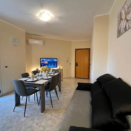 L' Antico Scoglio - Comfort Nocera Terinese Scalo - 4,7 E 11 Ospiti - Piscina - A 300mt - Giardino E Zona Pranzo All'aperto - Wifi&smarttv - Aria Condizionata