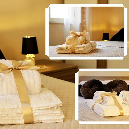 Apartment L' Antico Scoglio Comfort Scalo - Fino A 11 Ospiti - Piscina - Navetta Aeroporto-stazione & Multi-destinazioni - A 300mt - Giardino E Zona Pranzo All'aperto - Wifi & Smarttv - Aria Condizionata