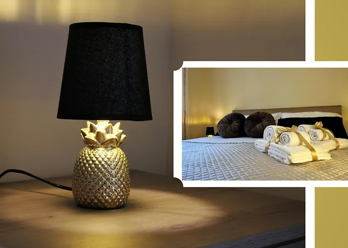 Apartamento L' Antico Scoglio Comfort Scalo - 4,7 E 11 Ospiti - Navetta Aeroporto-stazione & Multi-destinazioni - Piscina - A 300mt - Giardino E Zona Pranzo All'aperto - Wifi & Smarttv - Aria Condizionata