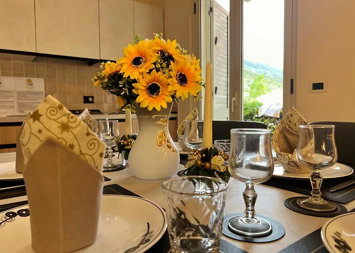 L' Antico Scoglio Comfort Scalo - 4,7 E 11 Ospiti - Navetta Aeroporto-stazione & Multi-destinazioni - Piscina - A 300mt - Giardino E Zona Pranzo All'aperto - Wifi & Smarttv - Aria Condizionata Apartamento