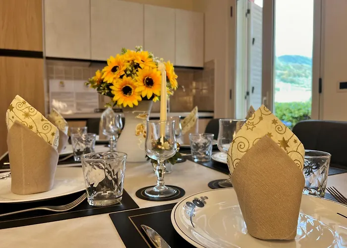 Apartamento L' Antico Scoglio Comfort Nocera Terinese Scalo - 4,7 E 11 Ospiti - Navetta Aeroporto-stazione & Multi-destinazioni - Piscina - A 300mt - Giardino E Zona Pranzo All'aperto - Wifi & Smarttv - Aria Condizionata *