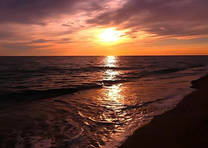 L' Antico Scoglio Comfort Scalo - 4,7 E 11 Ospiti - Navetta Aeroporto-stazione & Multi-destinazioni - Piscina - A 300mt - Giardino E Zona Pranzo All'aperto - Wifi & Smarttv - Aria Condizionata Apartamento *